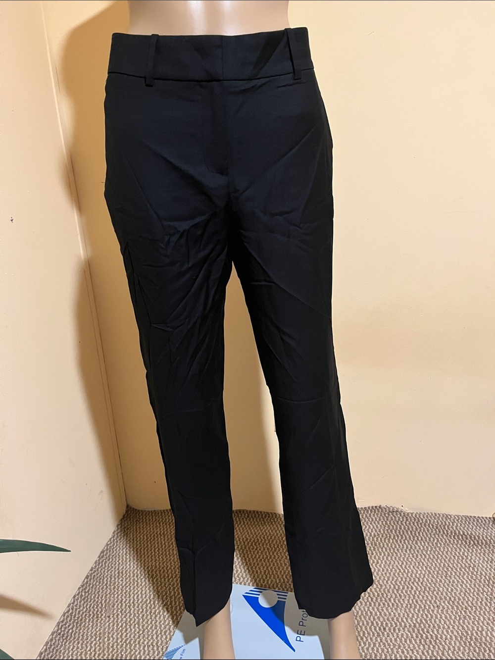 Women’s Black Dress Pants